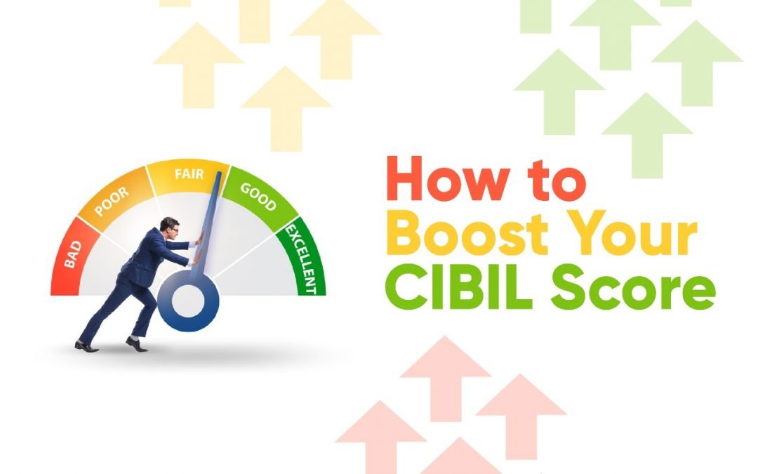 cibil score