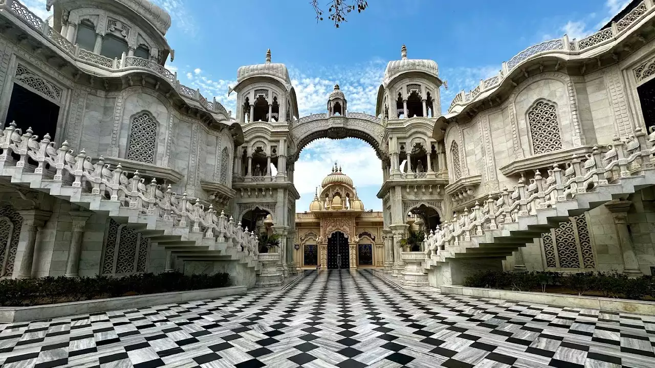 janmashtami