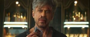 Shah Rukh Khan