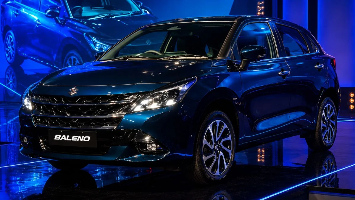 baleno