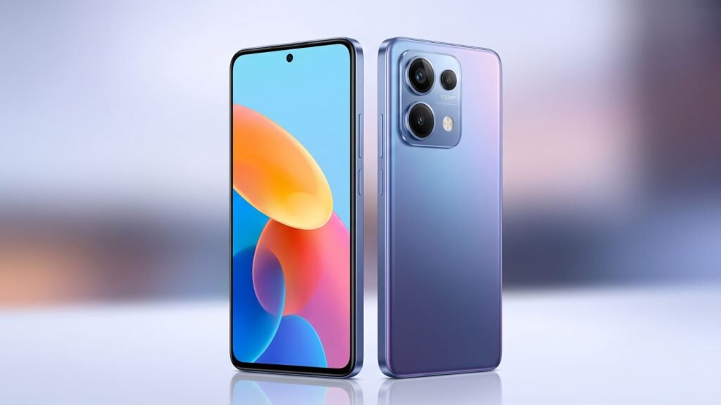 Redmi Note 17 Pro Max Redmi Note 17 Pro Max