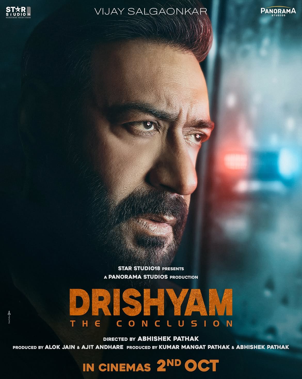 drishyam 3