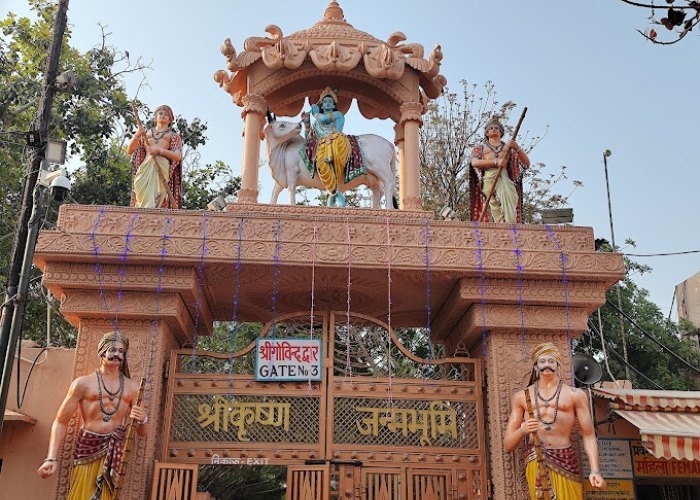 janmashtami