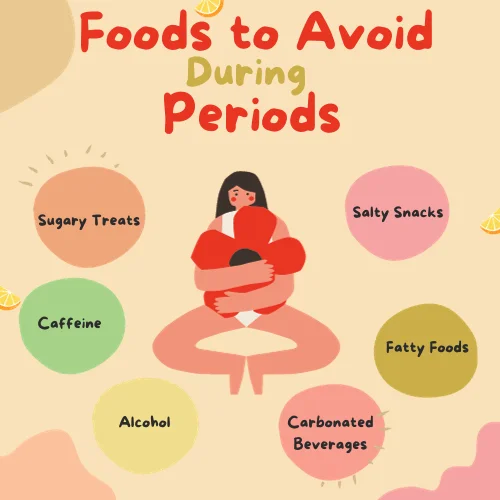 menstrual problems