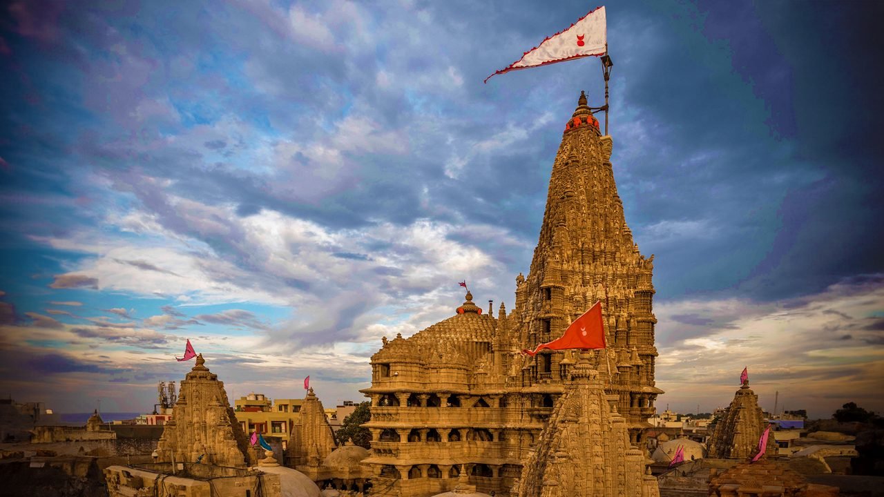 janmashtami