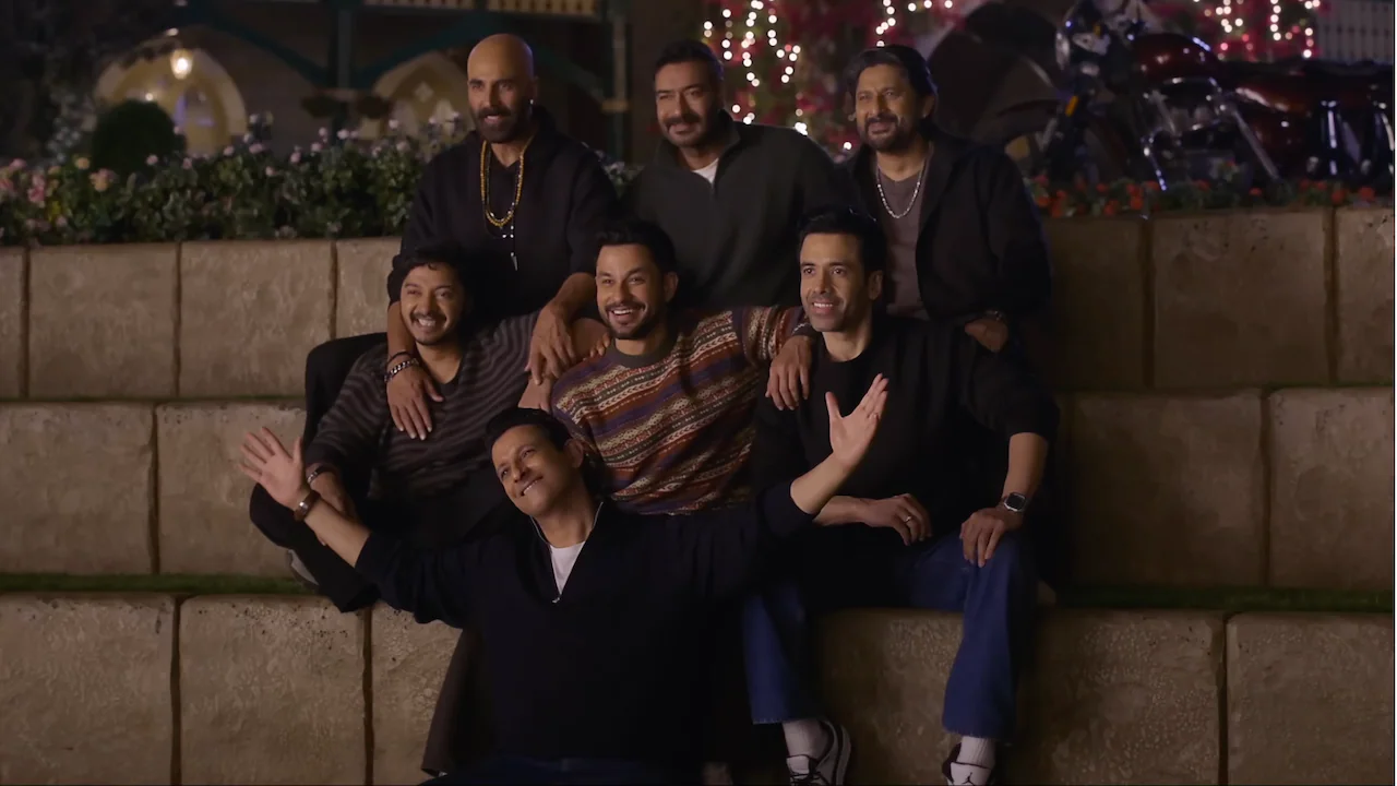Golmaal 5 