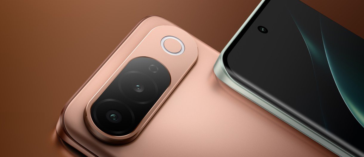 Vivo T5 5G 
