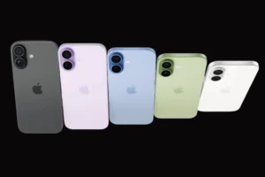 iphone 17