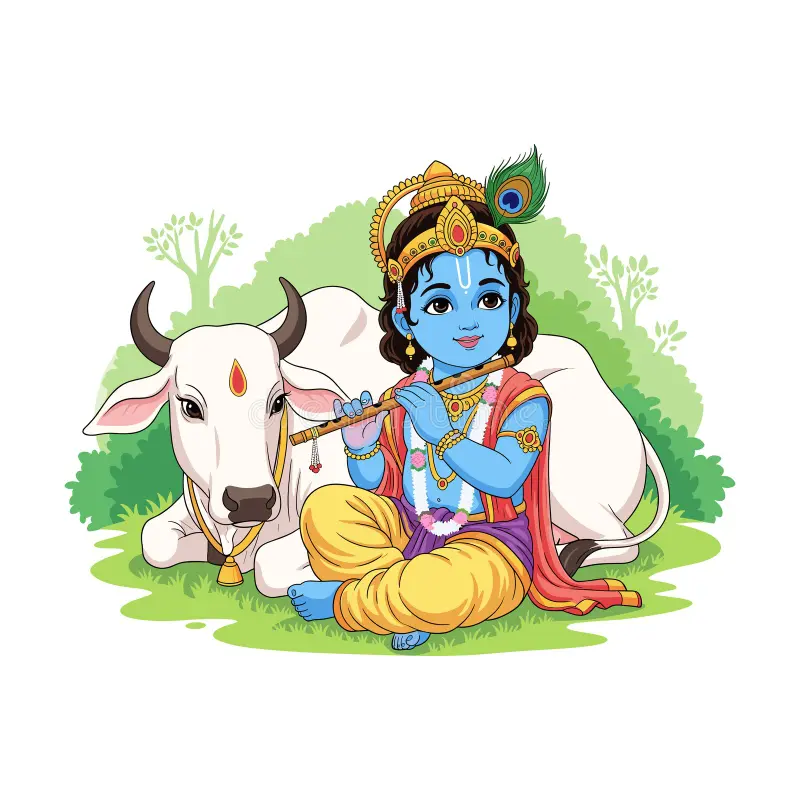 janmashtami
