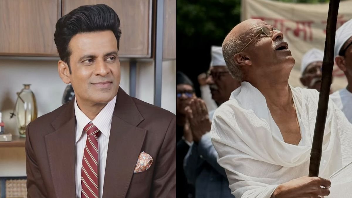 Manoj Bajpayee