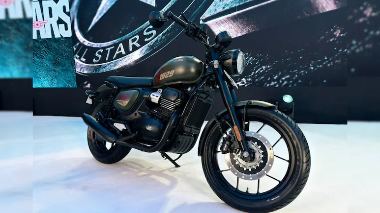 Jawa 42