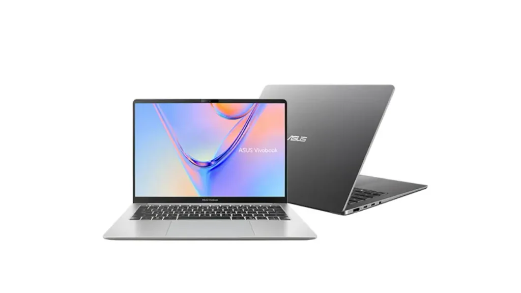 ASUS Vivobook Laptop