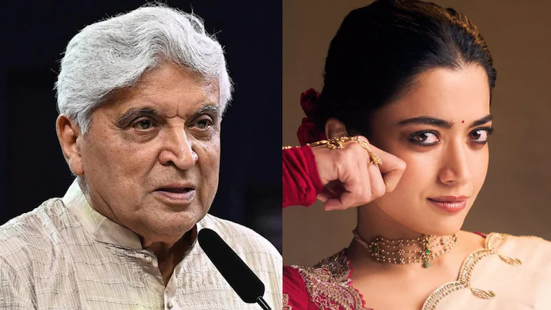 Javed Akhtar