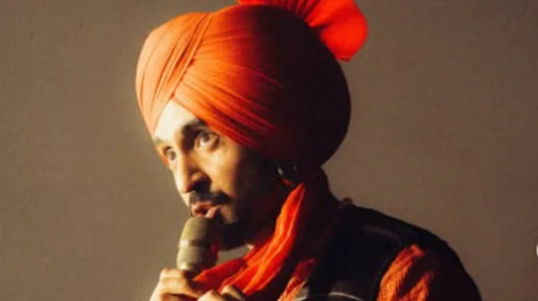Diljit Dosanjh
