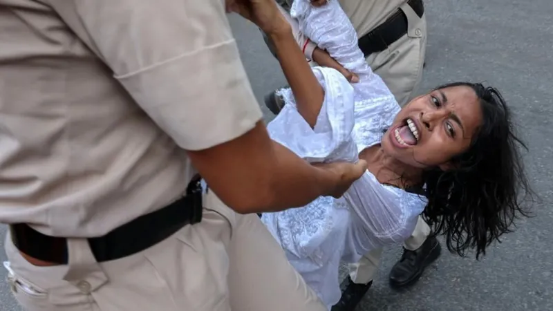 Protest