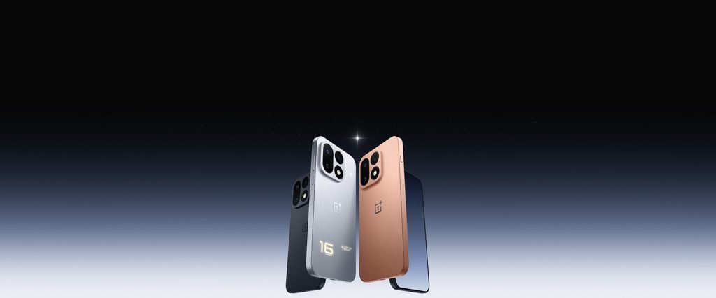 OnePlus 16