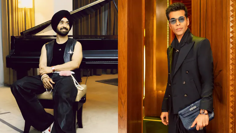 Diljit Dosanjh