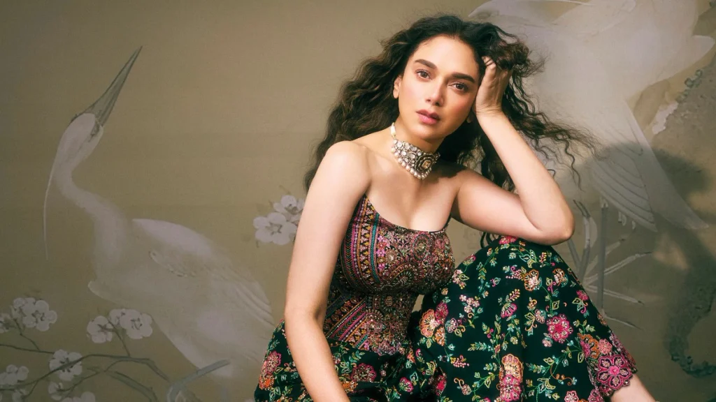 Aditi Rao Hydari