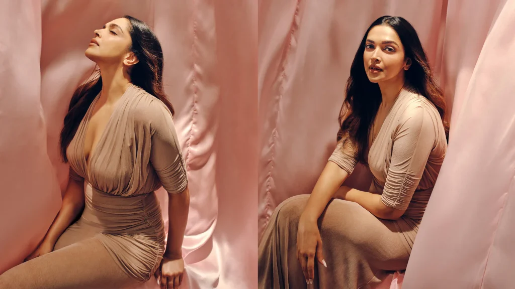 Deepika Padukone