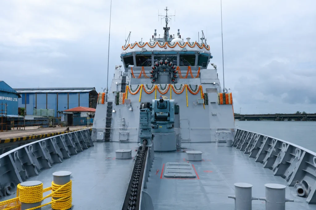 Indian Navy