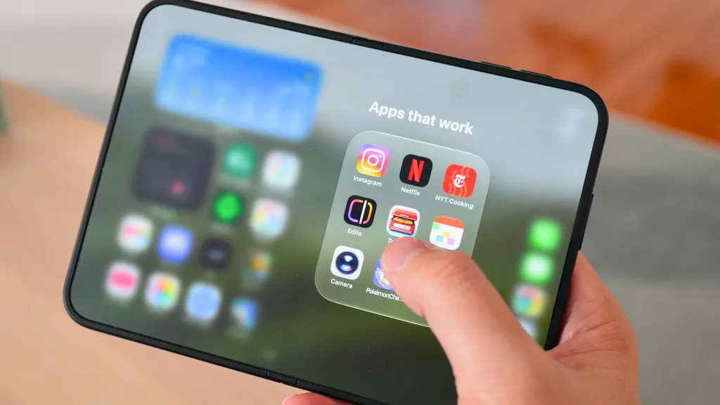 iPhone Duo