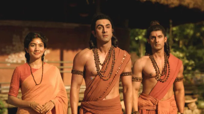 Ramayana