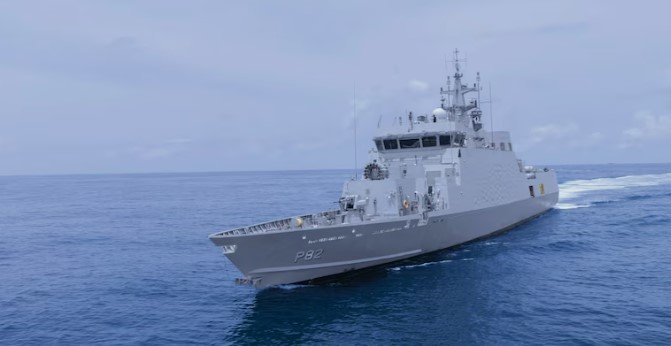 Indian Navy