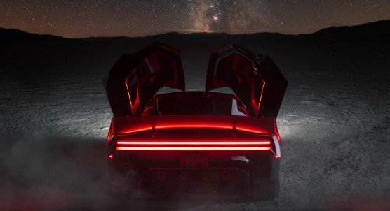 Tesla Roadster