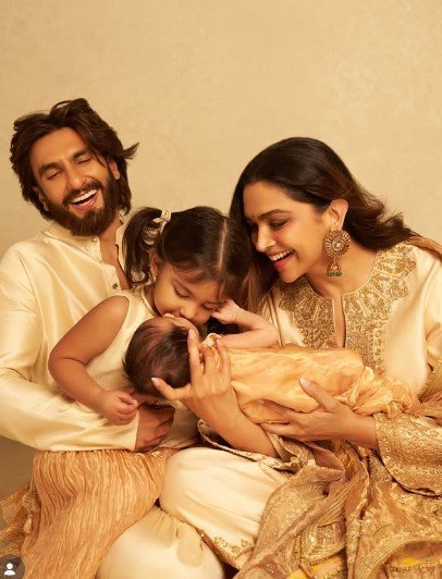 Deepika Padukone