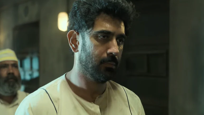 Pratap Trailer