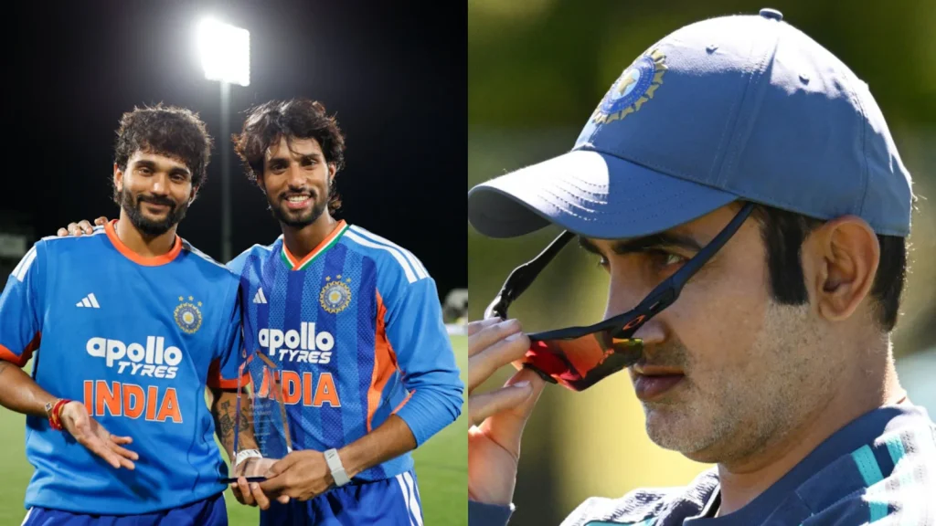 Gautam Gambhir