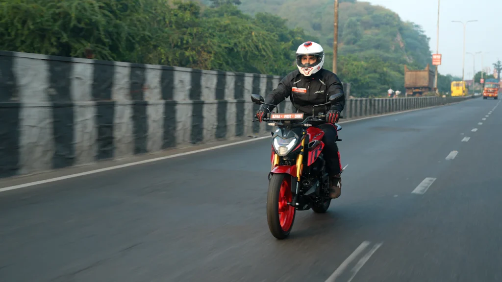 Hero Xtreme 160R 4V 2026
