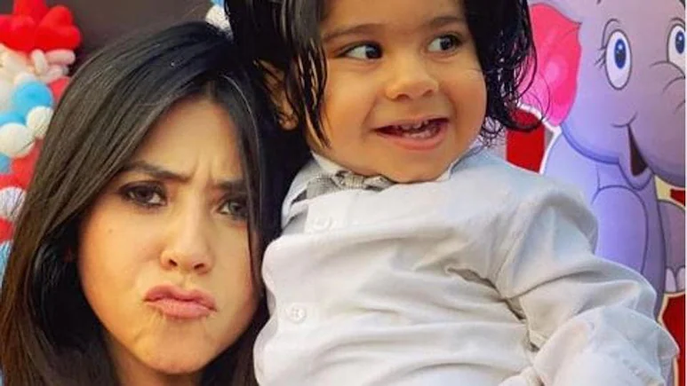 Ektaa Kapoor