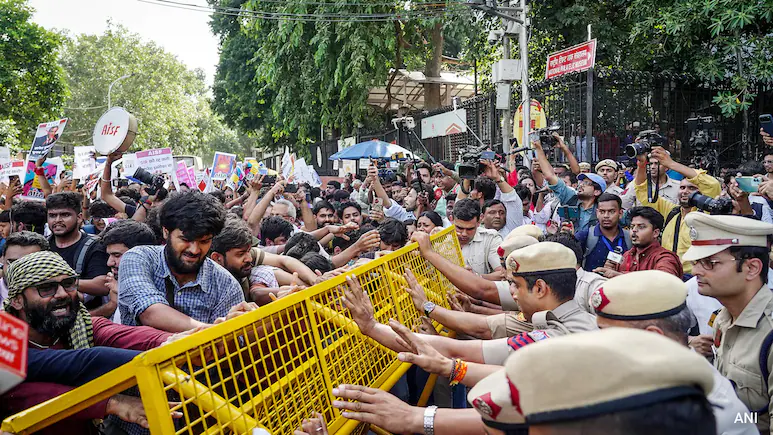 Protest