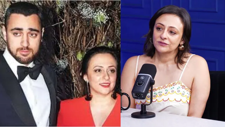 Avantika Malik