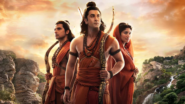 Ramayana