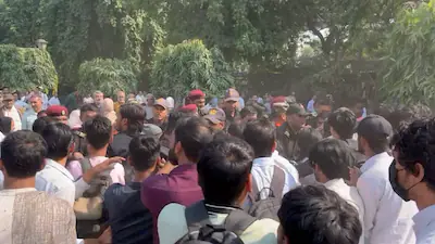 jamia millia islamia news