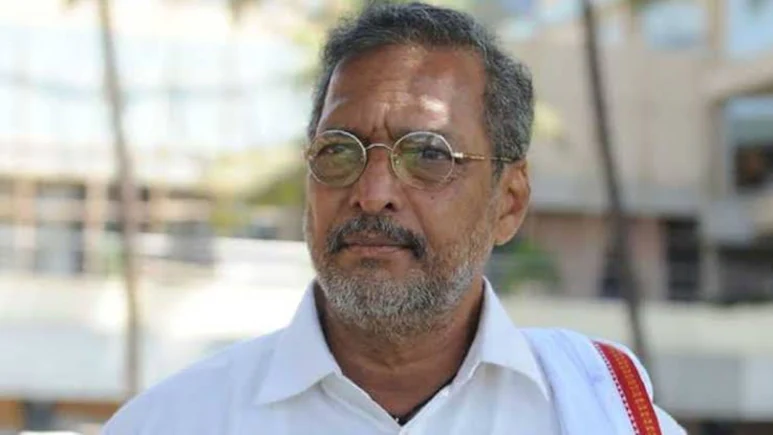 Nana Patekar