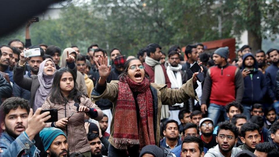 jamia millia islamia news