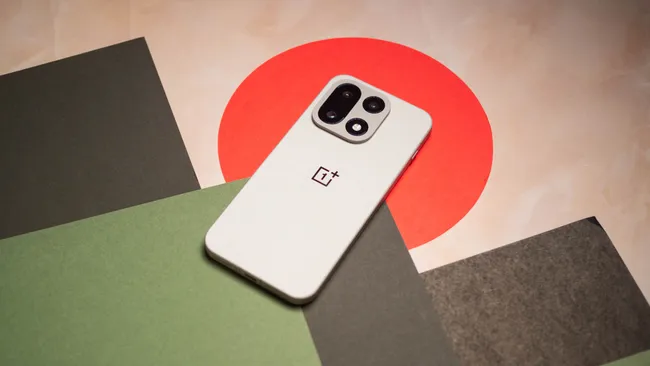 OnePlus 16